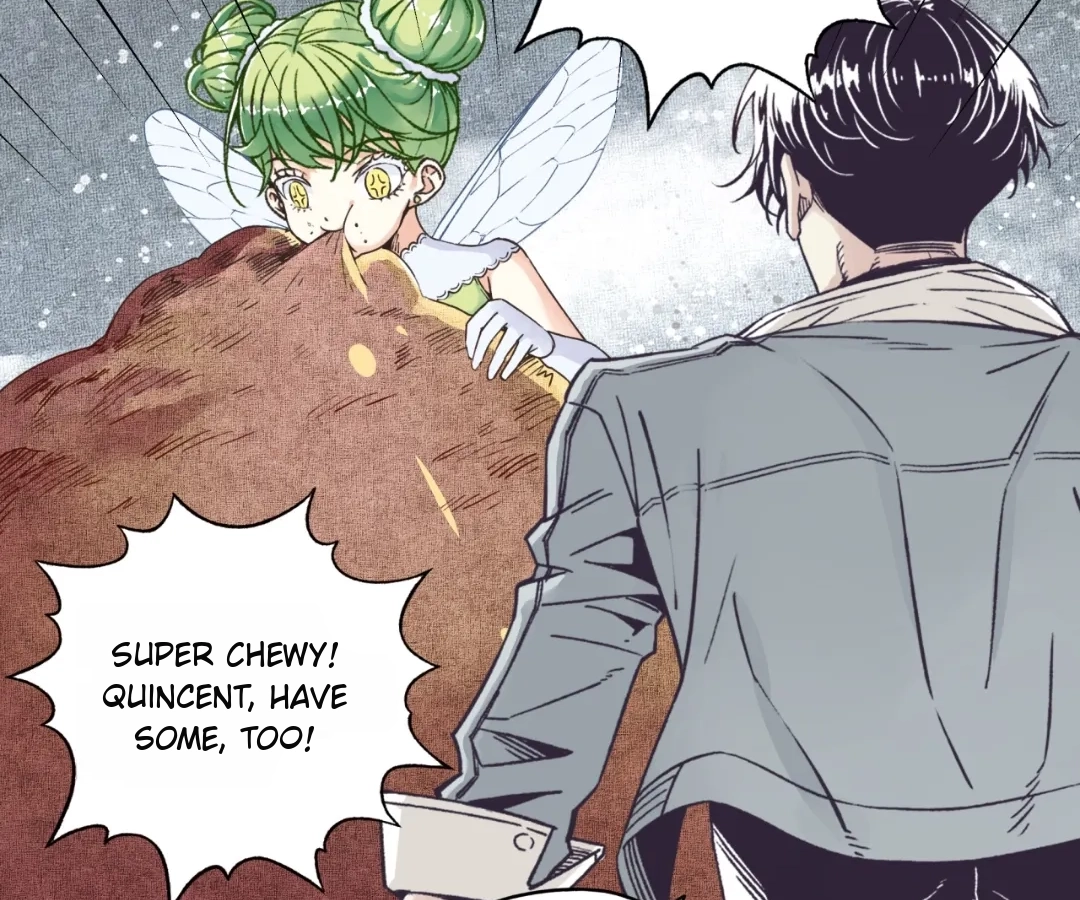 Try me again if you Dare! Chapter 45 - Page 88 in English