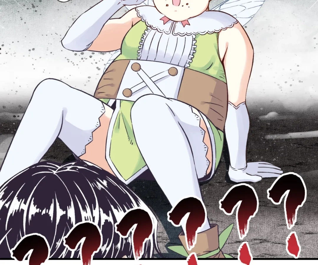 Try me again if you Dare! Chapter 45 - Page 98 in English