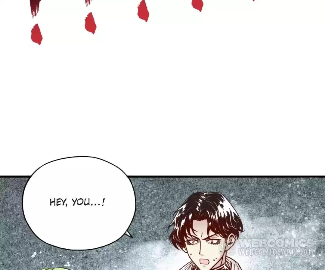 Try me again if you Dare! Chapter 45 - Page 99 in English