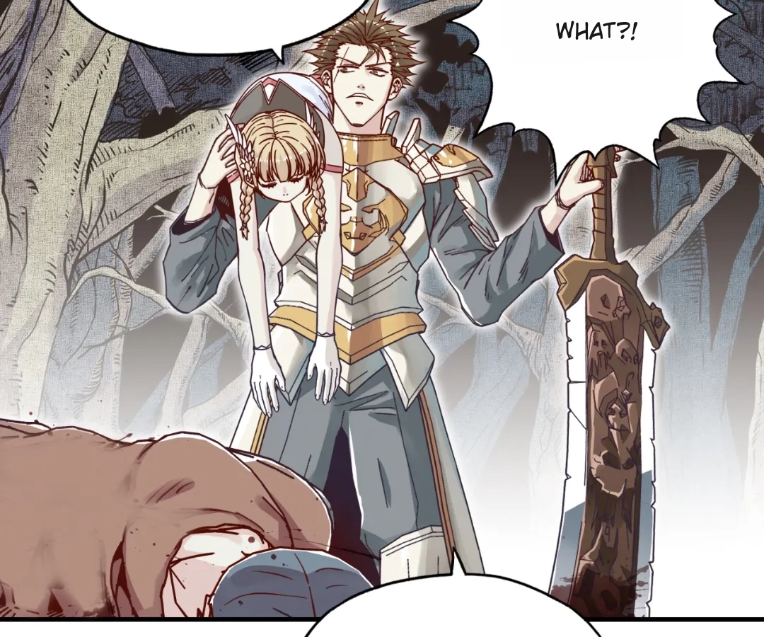 Try me again if you Dare! Chapter 46 - Page 104 in English