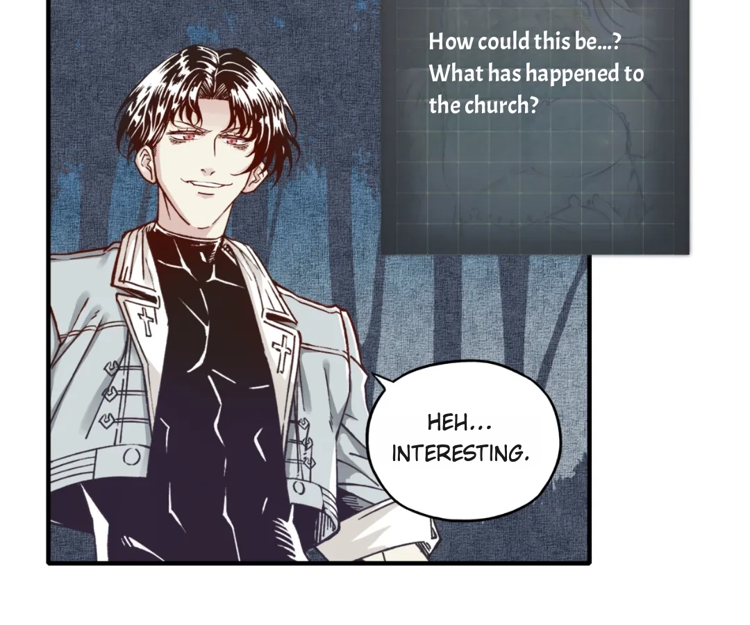 Try me again if you Dare! Chapter 46 - Page 106 in English
