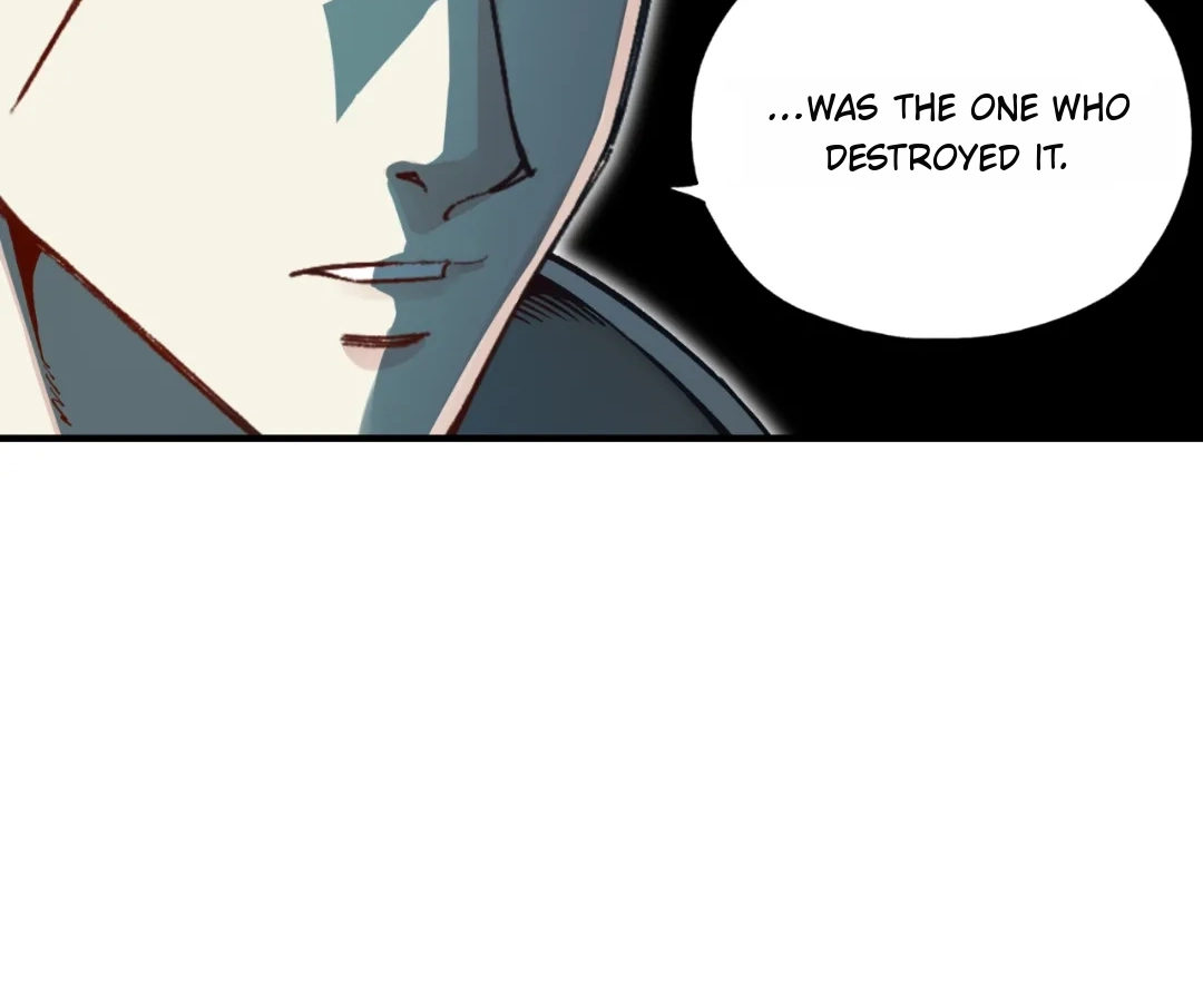 Try me again if you Dare! Chapter 46 - Page 111 in English