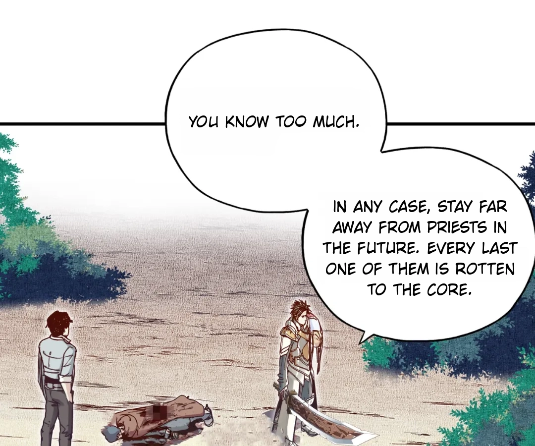 Try me again if you Dare! Chapter 46 - Page 113 in English