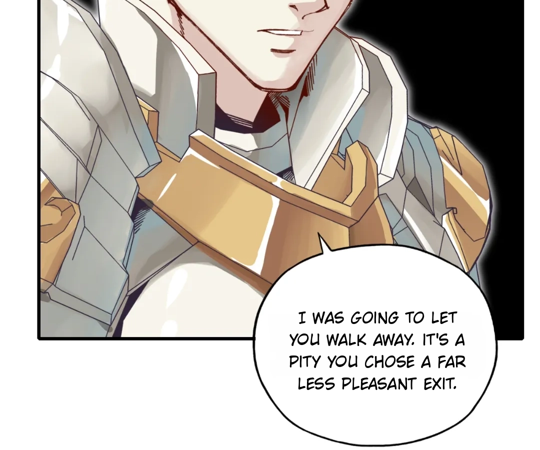 Try me again if you Dare! Chapter 46 - Page 118 in English