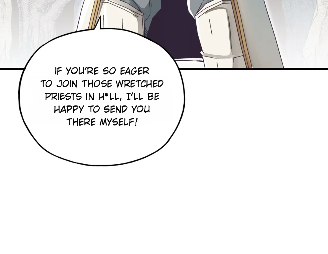 Try me again if you Dare! Chapter 46 - Page 121 in English