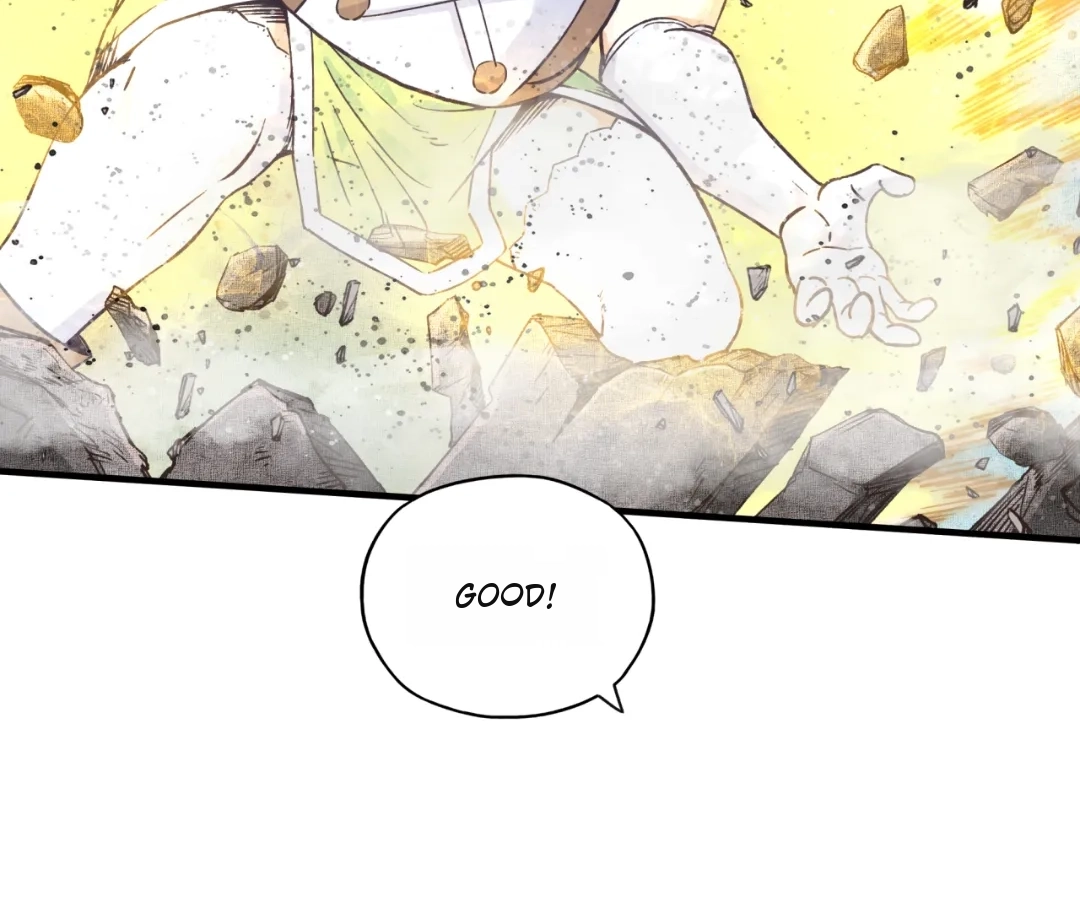 Try me again if you Dare! Chapter 46 - Page 22 in English