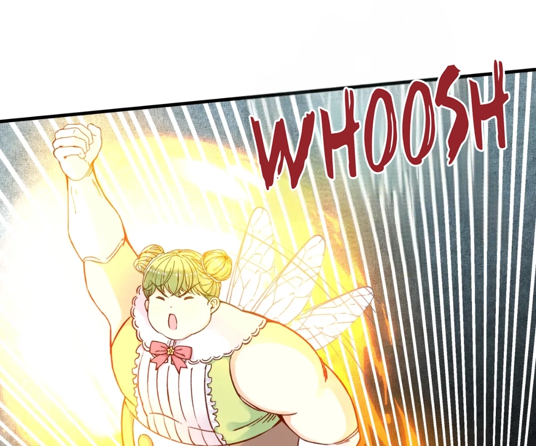 Try me again if you Dare! Chapter 46 - Page 33 in English