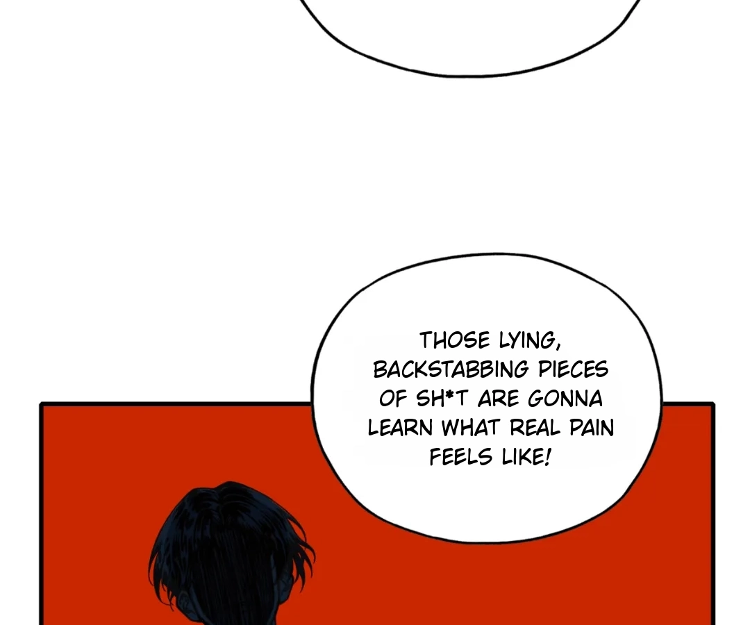 Try me again if you Dare! Chapter 46 - Page 41 in English