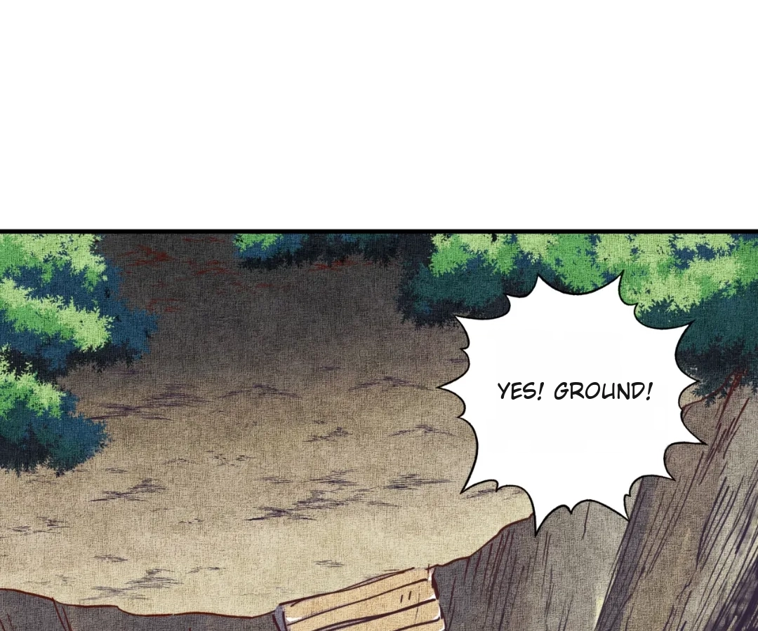 Try me again if you Dare! Chapter 46 - Page 46 in English