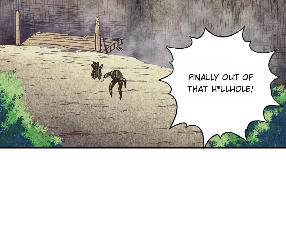 Try me again if you Dare! Chapter 46 - Page 49 in English