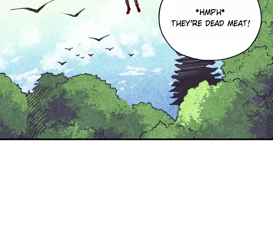 Try me again if you Dare! Chapter 46 - Page 58 in English