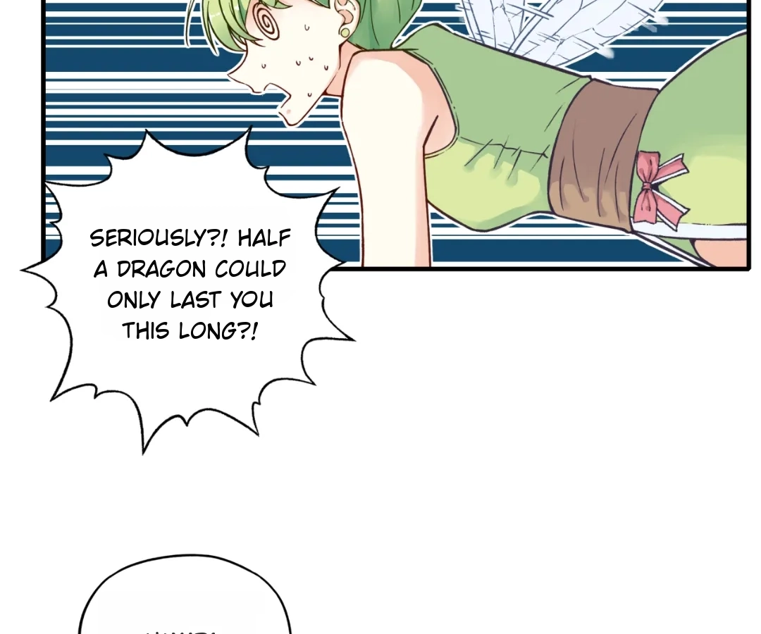 Try me again if you Dare! Chapter 46 - Page 64 in English