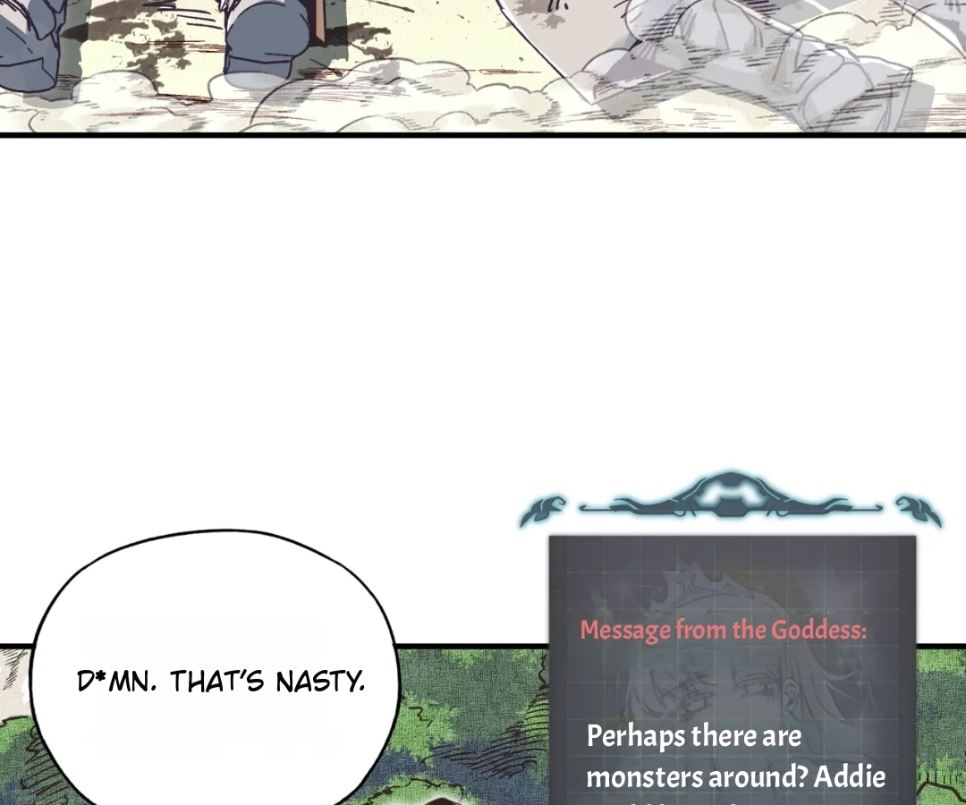 Try me again if you Dare! Chapter 46 - Page 72 in English