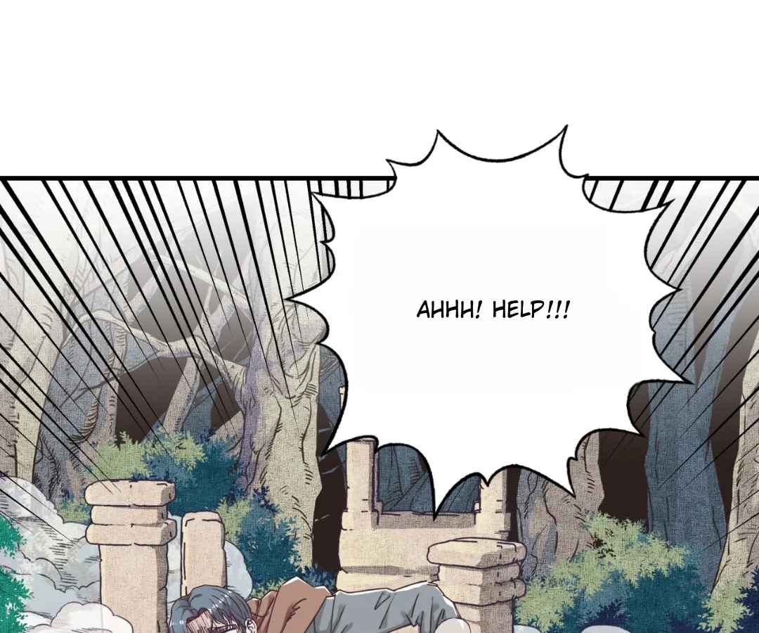 Try me again if you Dare! Chapter 46 - Page 80 in English