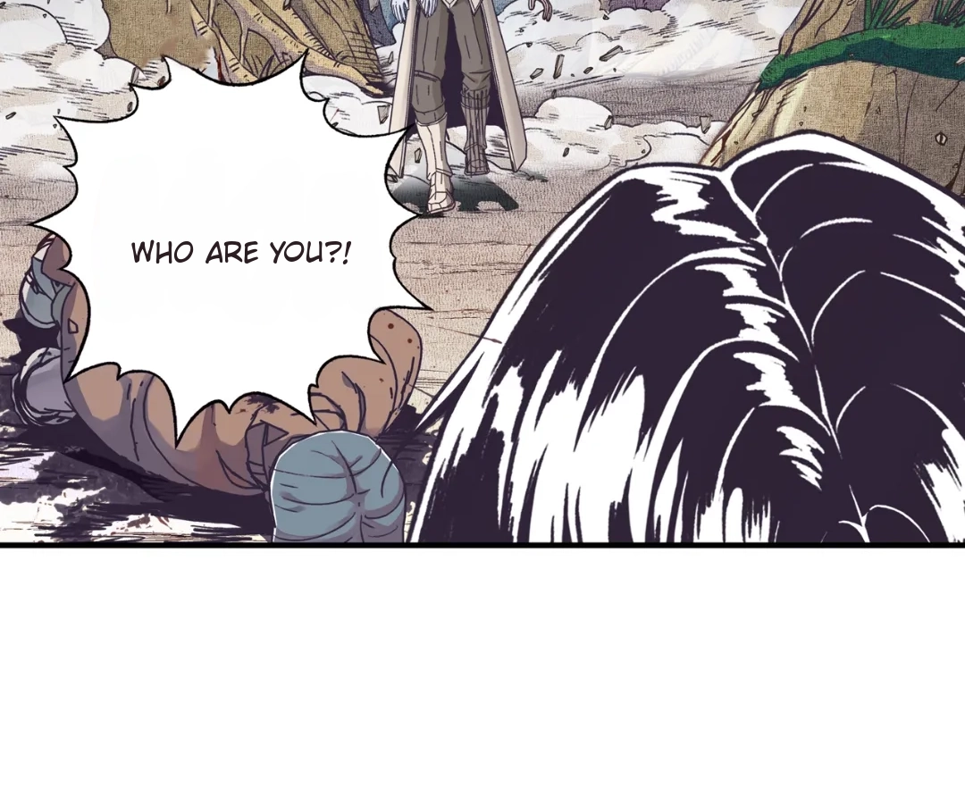 Try me again if you Dare! Chapter 46 - Page 88 in English