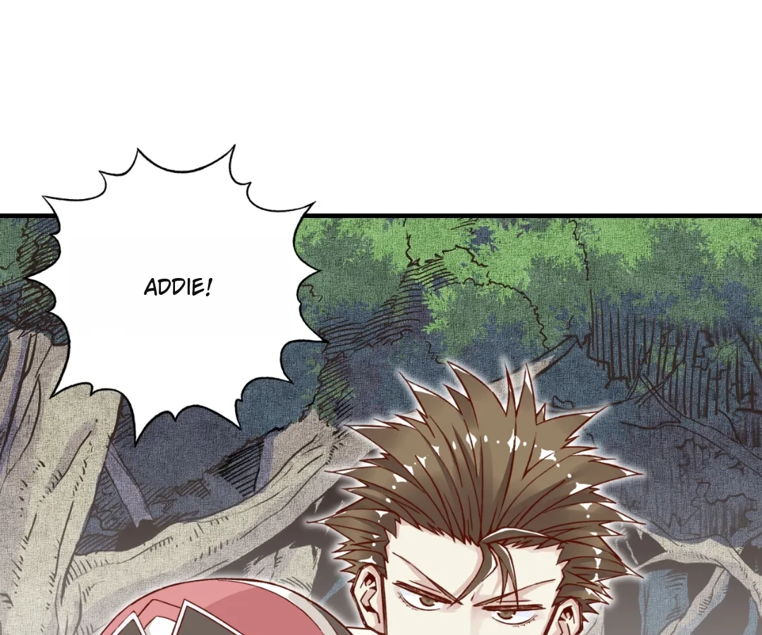 Try me again if you Dare! Chapter 46 - Page 89 in English