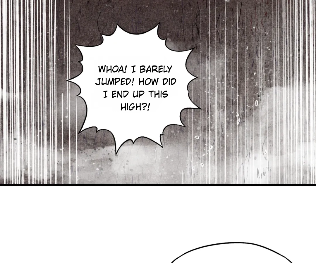 Try me again if you Dare! Chapter 46 - Page 9 in English