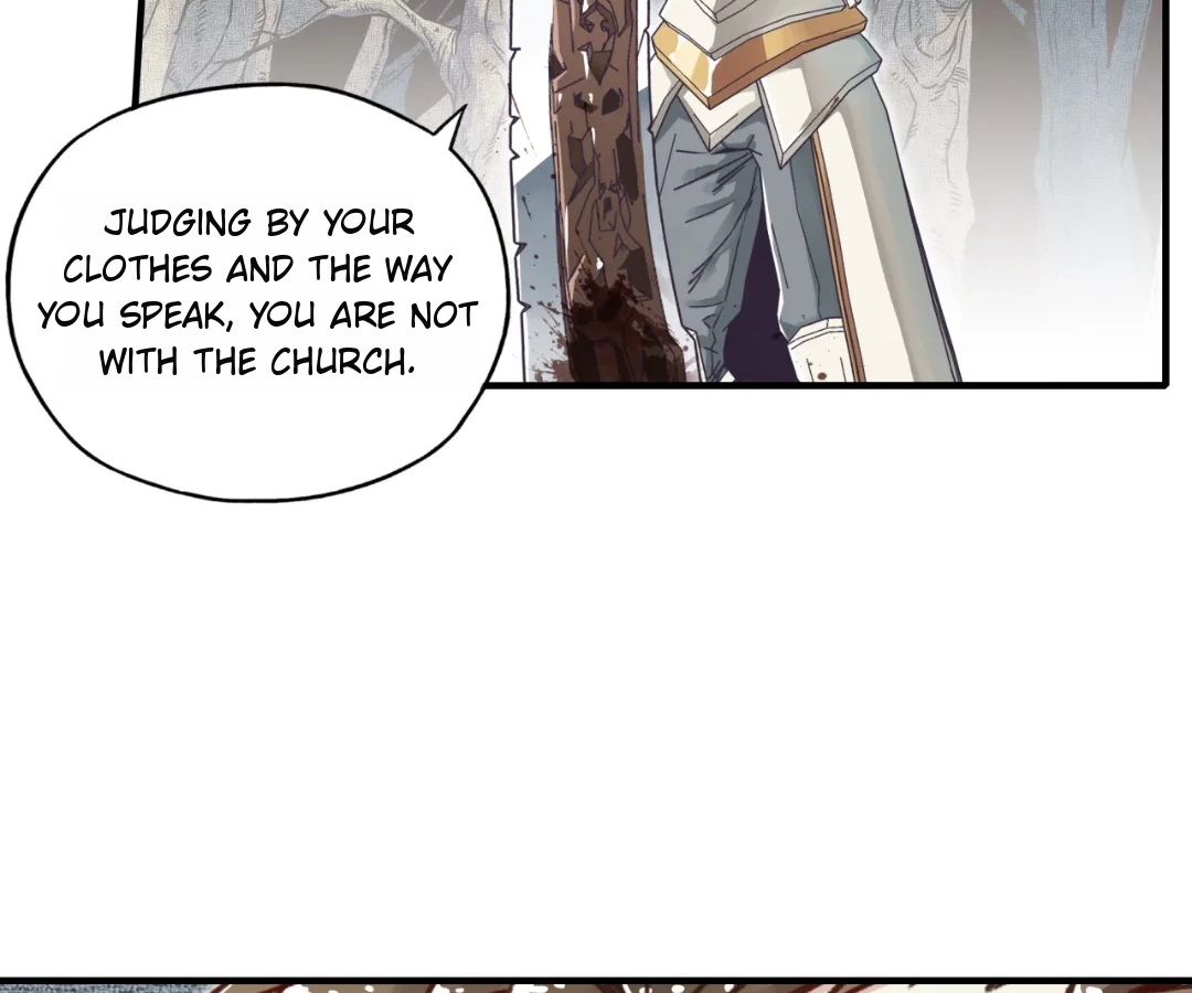 Try me again if you Dare! Chapter 46 - Page 95 in English