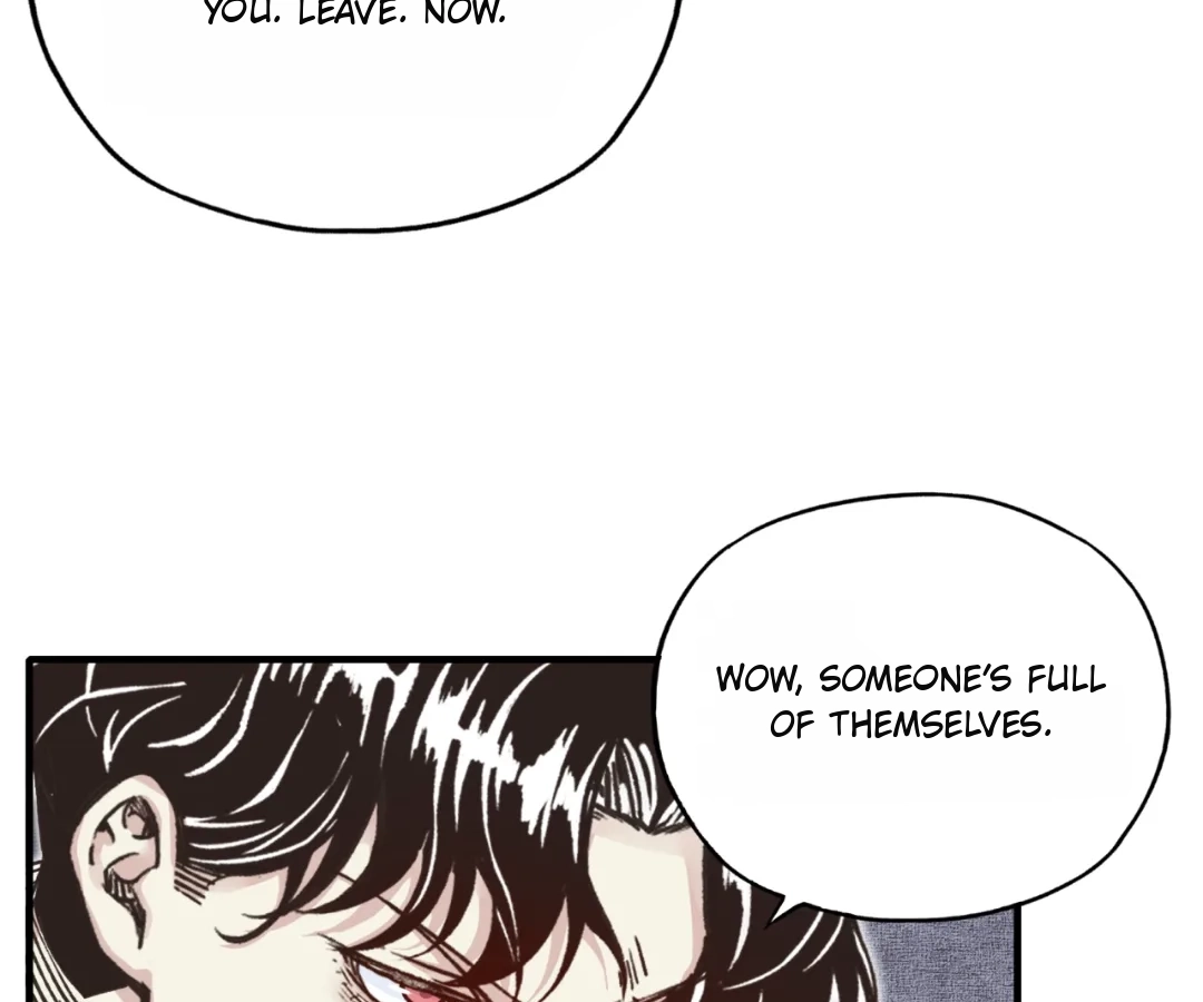 Try me again if you Dare! Chapter 46 - Page 97 in English