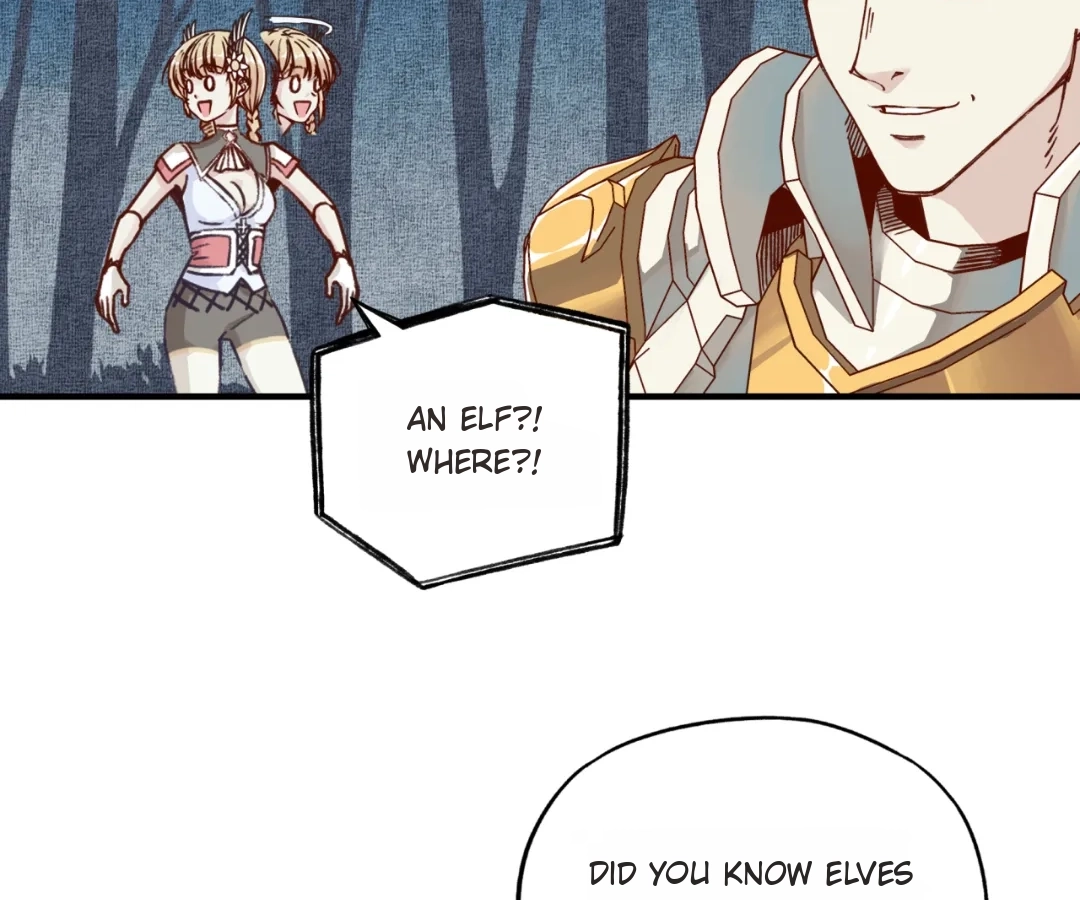 Try me again if you Dare! Chapter 47 - Page 101 in English