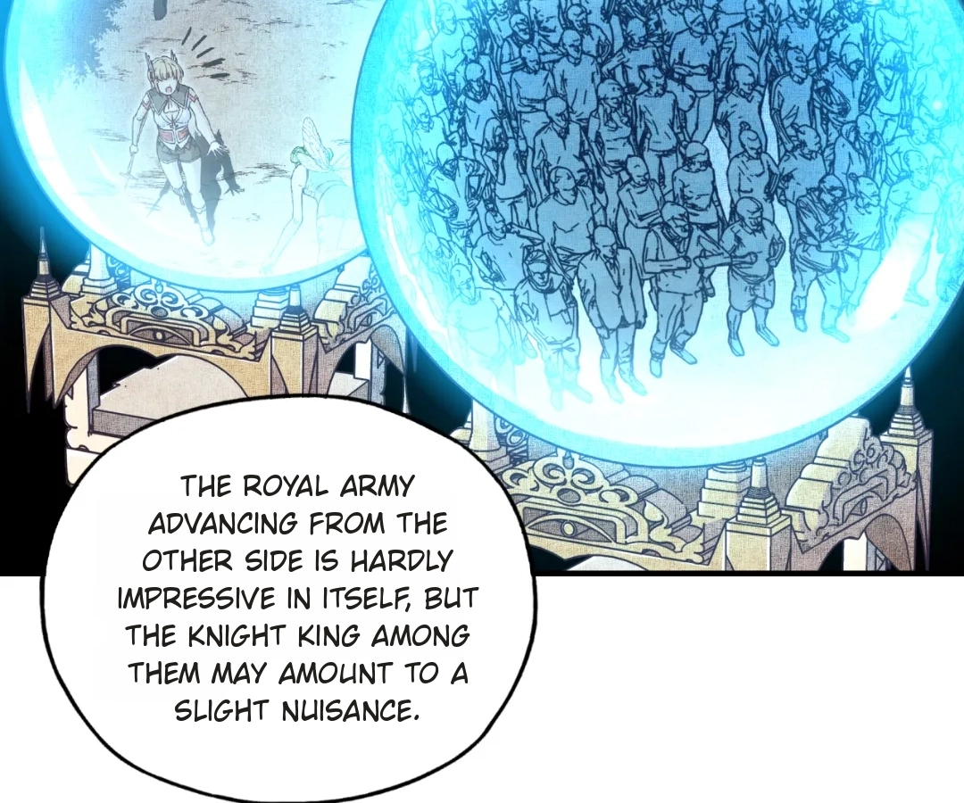 Try me again if you Dare! Chapter 47 - Page 120 in English