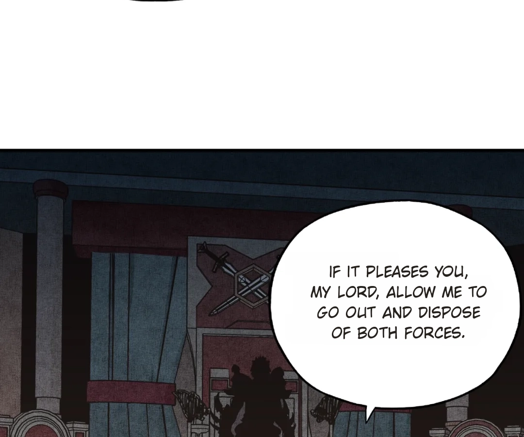 Try me again if you Dare! Chapter 47 - Page 121 in English
