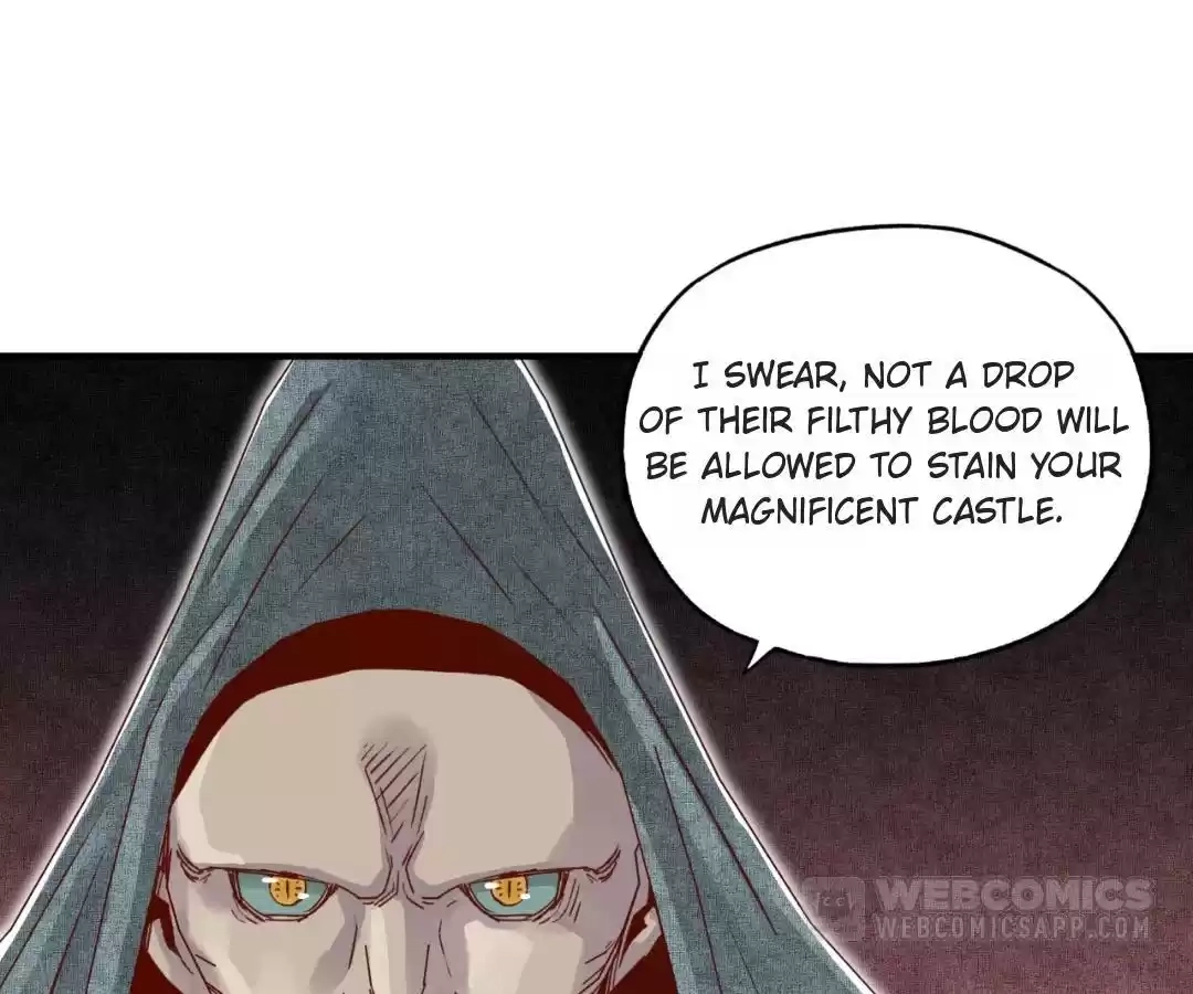 Try me again if you Dare! Chapter 47 - Page 123 in English