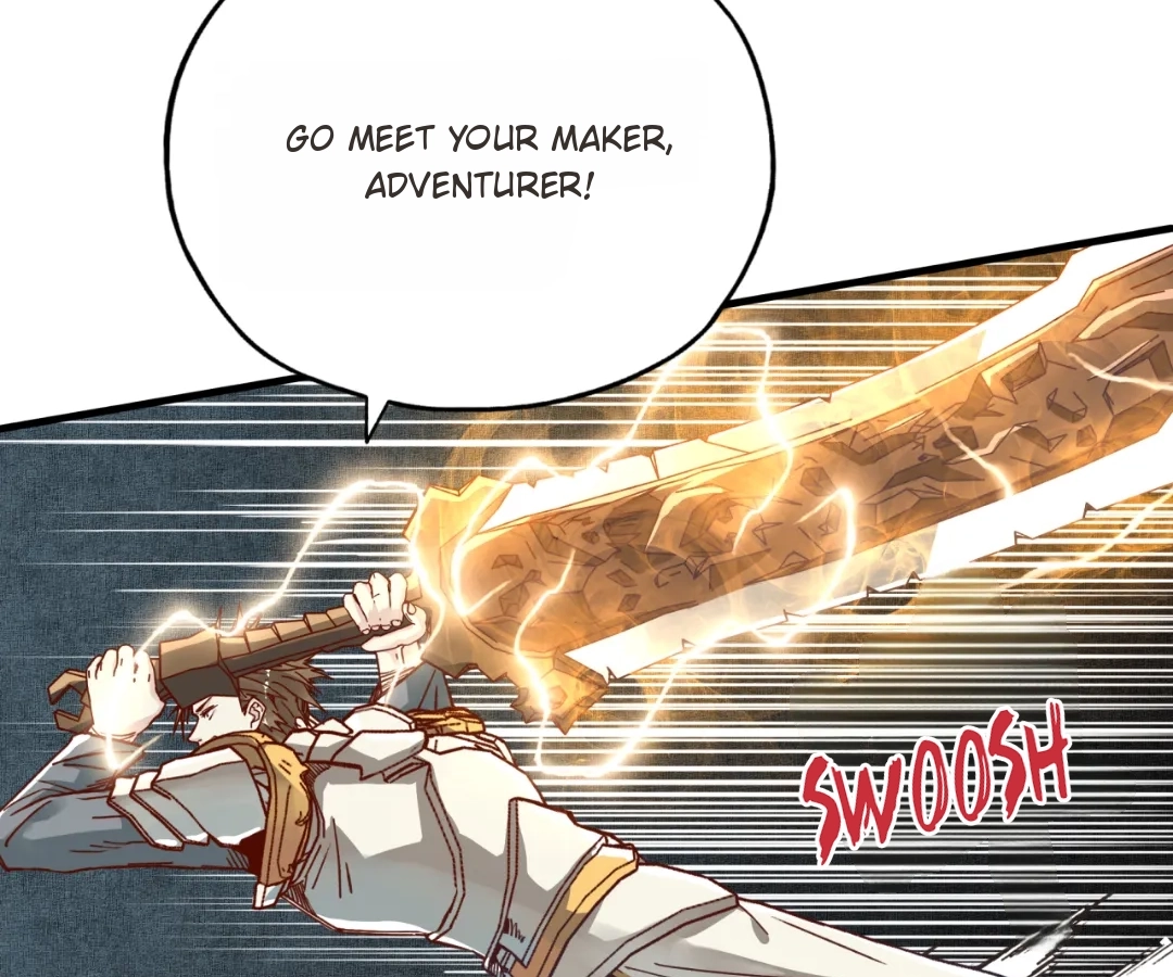 Try me again if you Dare! Chapter 47 - Page 20 in English