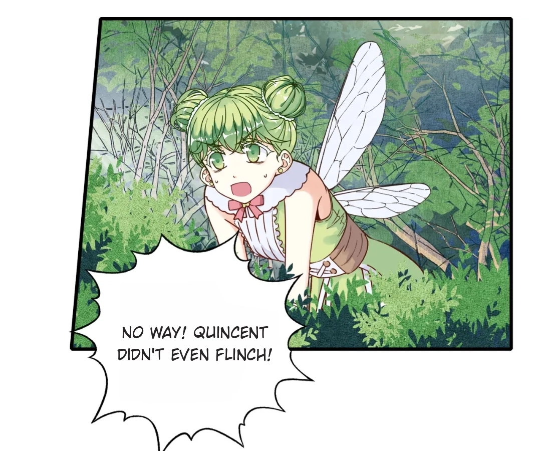 Try me again if you Dare! Chapter 47 - Page 32 in English