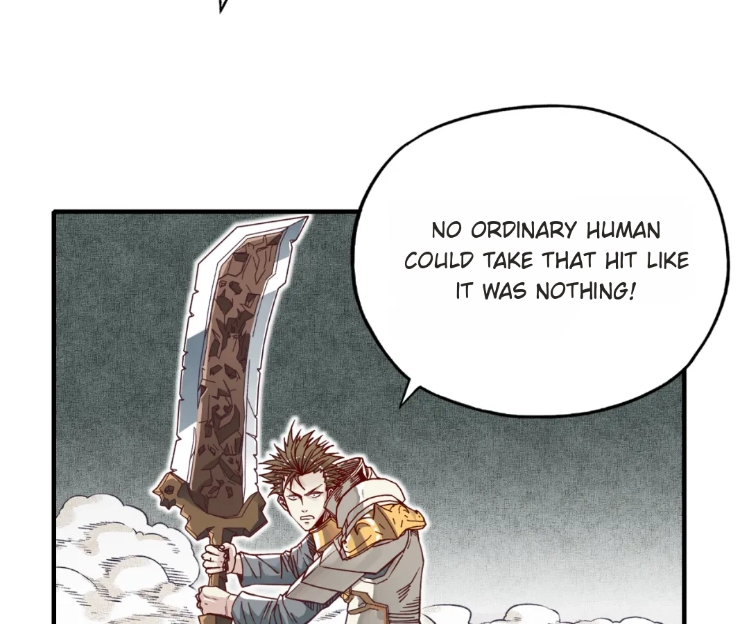 Try me again if you Dare! Chapter 47 - Page 33 in English