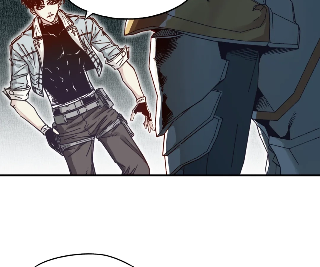 Try me again if you Dare! Chapter 47 - Page 5 in English