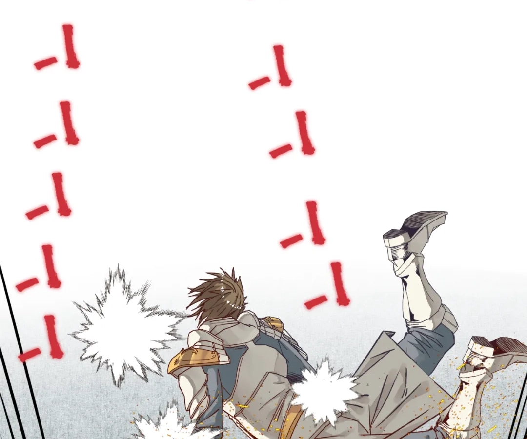 Try me again if you Dare! Chapter 47 - Page 52 in English