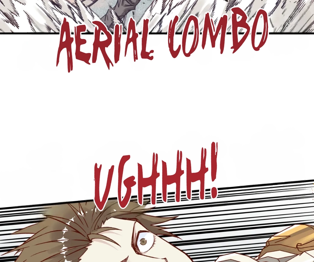 Try me again if you Dare! Chapter 47 - Page 54 in English