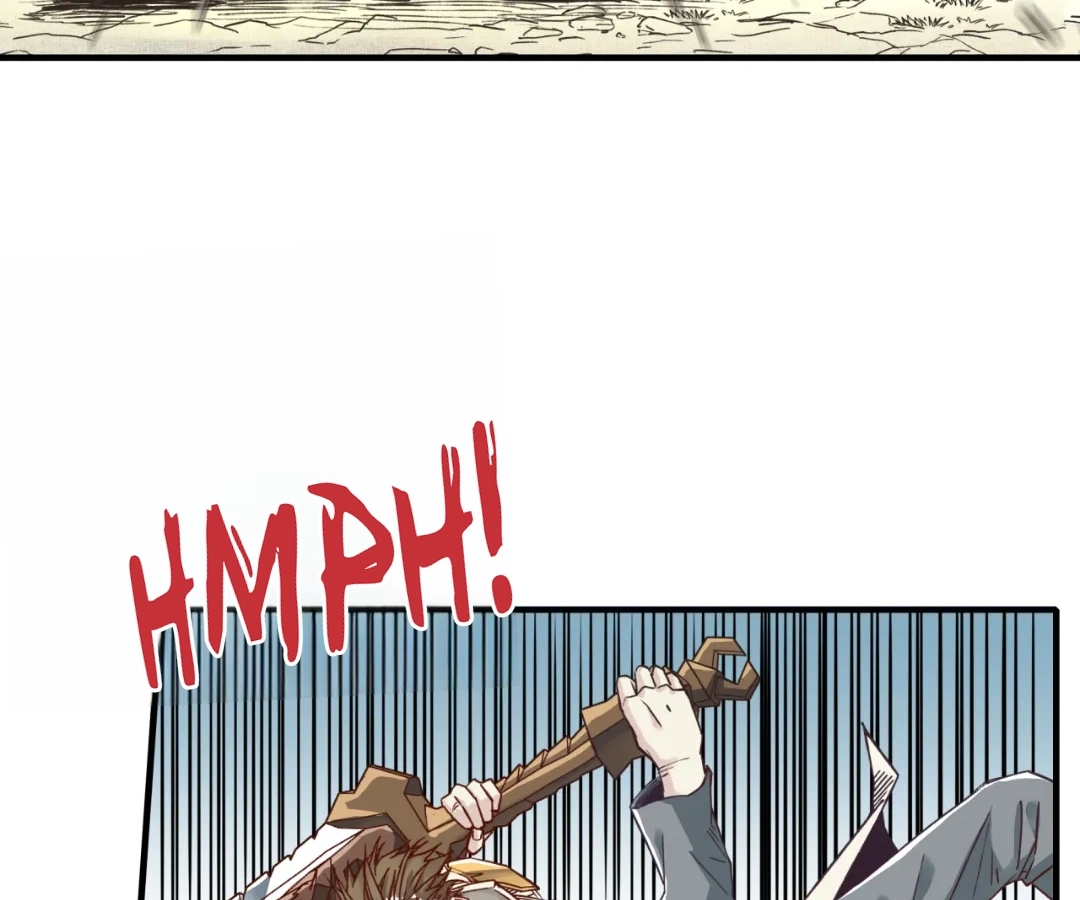 Try me again if you Dare! Chapter 47 - Page 58 in English