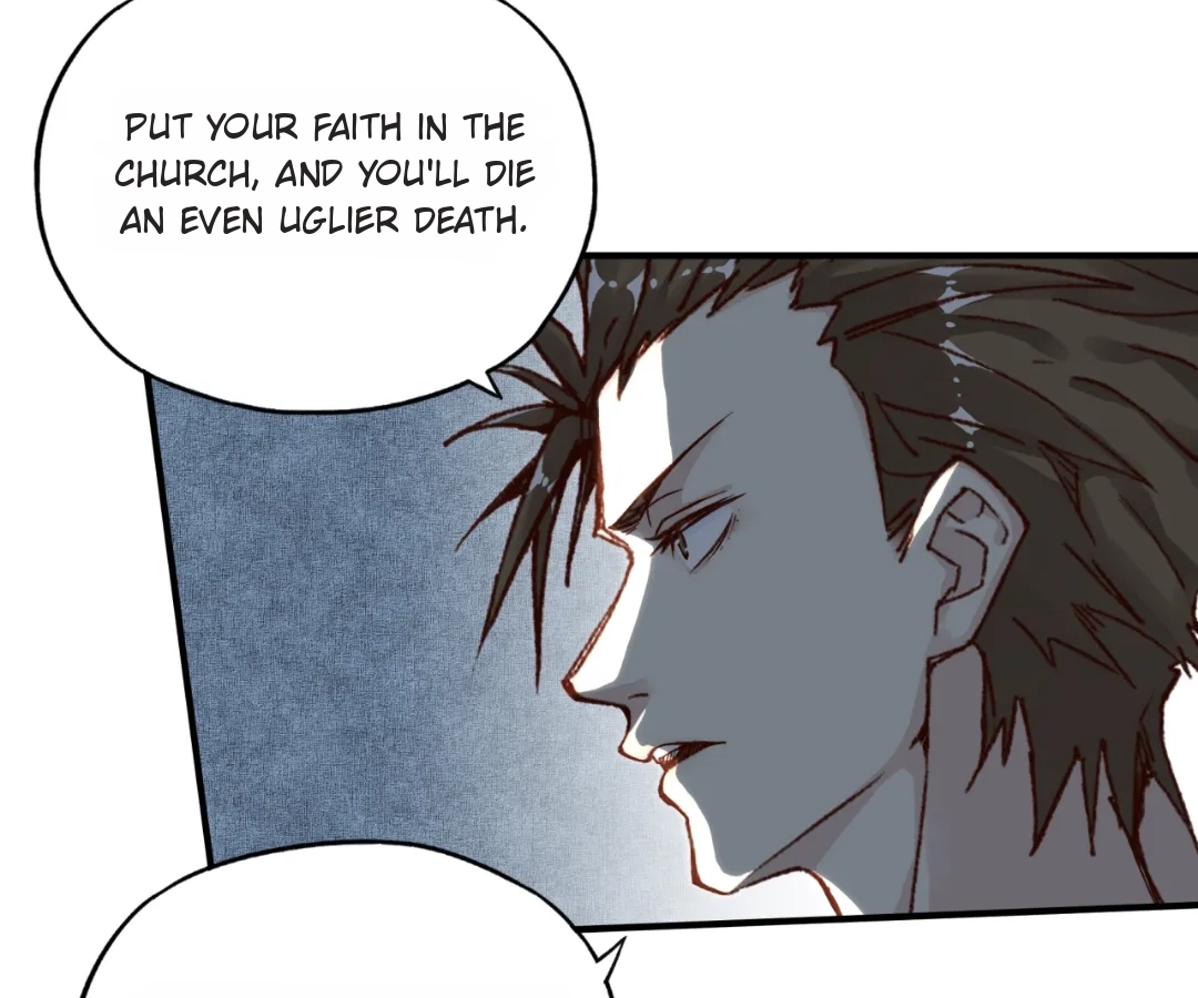 Try me again if you Dare! Chapter 47 - Page 6 in English