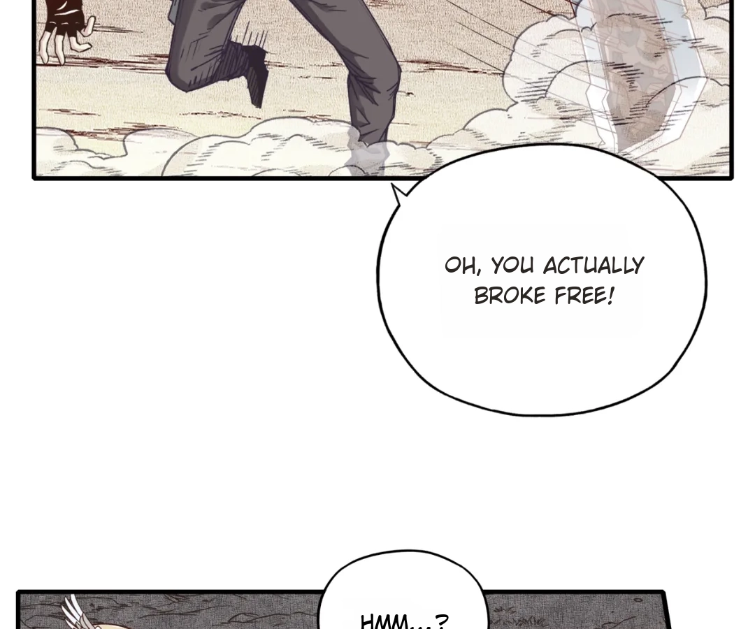 Try me again if you Dare! Chapter 47 - Page 61 in English
