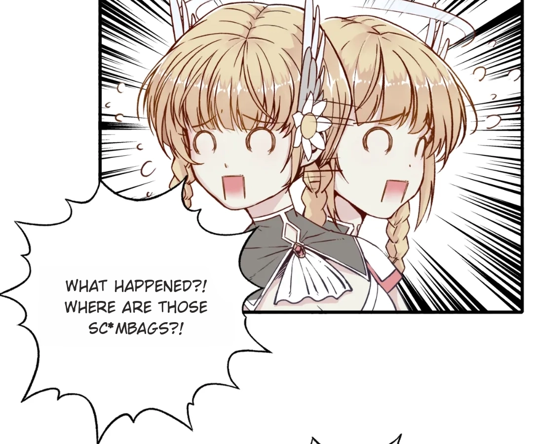 Try me again if you Dare! Chapter 47 - Page 65 in English