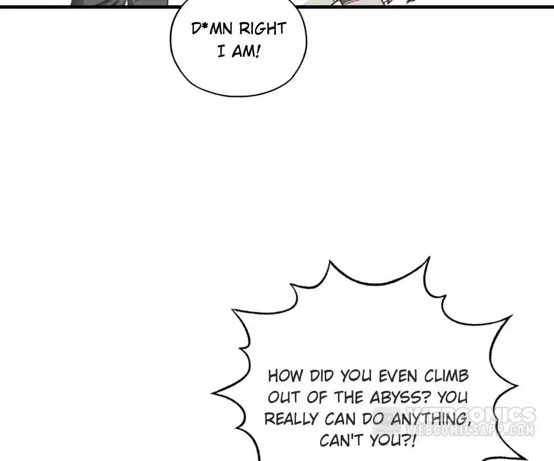 Try me again if you Dare! Chapter 47 - Page 67 in English