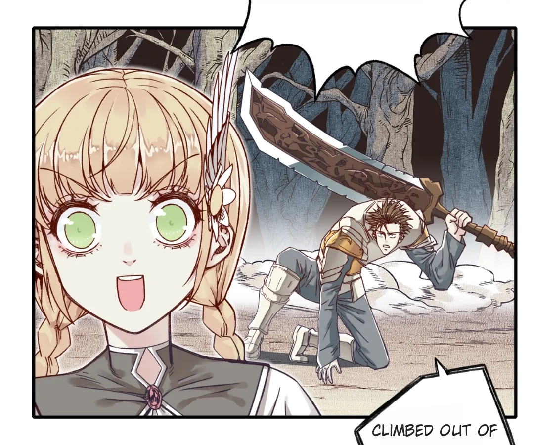 Try me again if you Dare! Chapter 47 - Page 68 in English