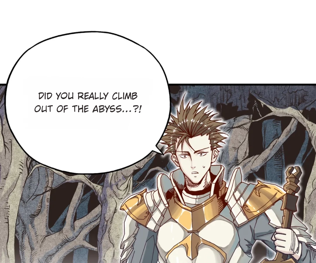 Try me again if you Dare! Chapter 47 - Page 72 in English