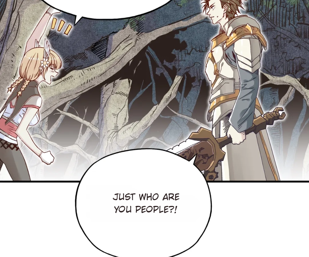 Try me again if you Dare! Chapter 47 - Page 76 in English