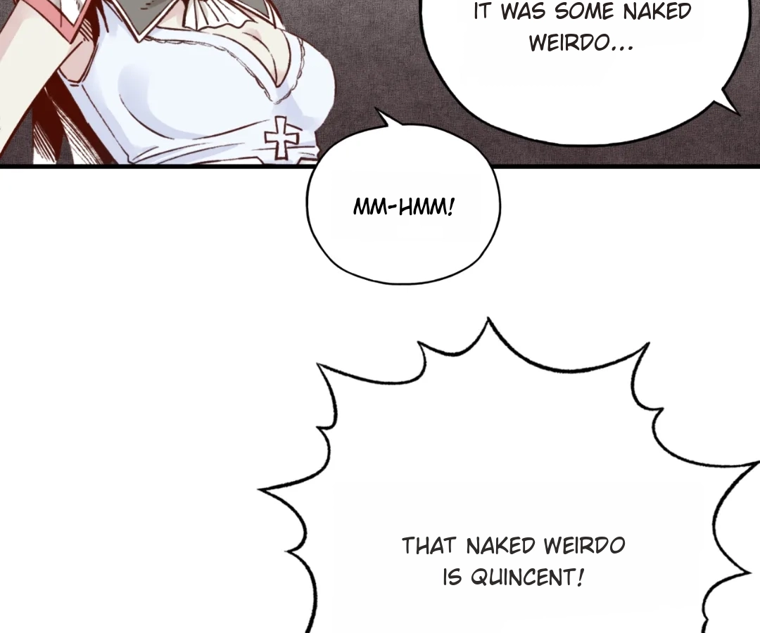 Try me again if you Dare! Chapter 47 - Page 78 in English