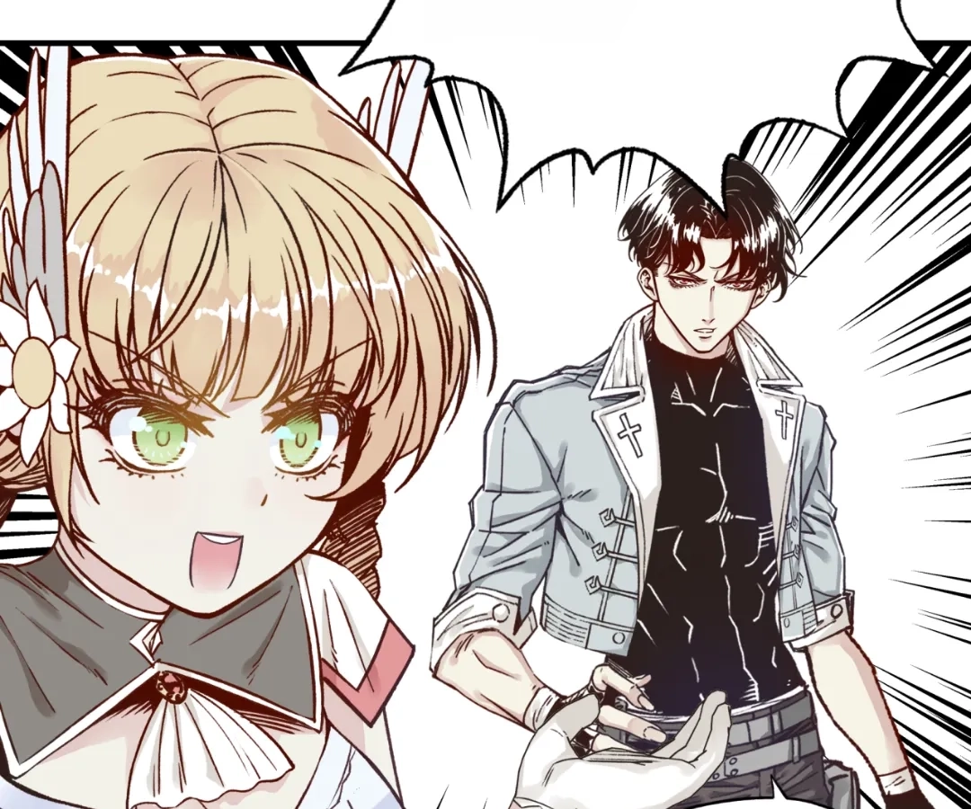 Try me again if you Dare! Chapter 47 - Page 79 in English
