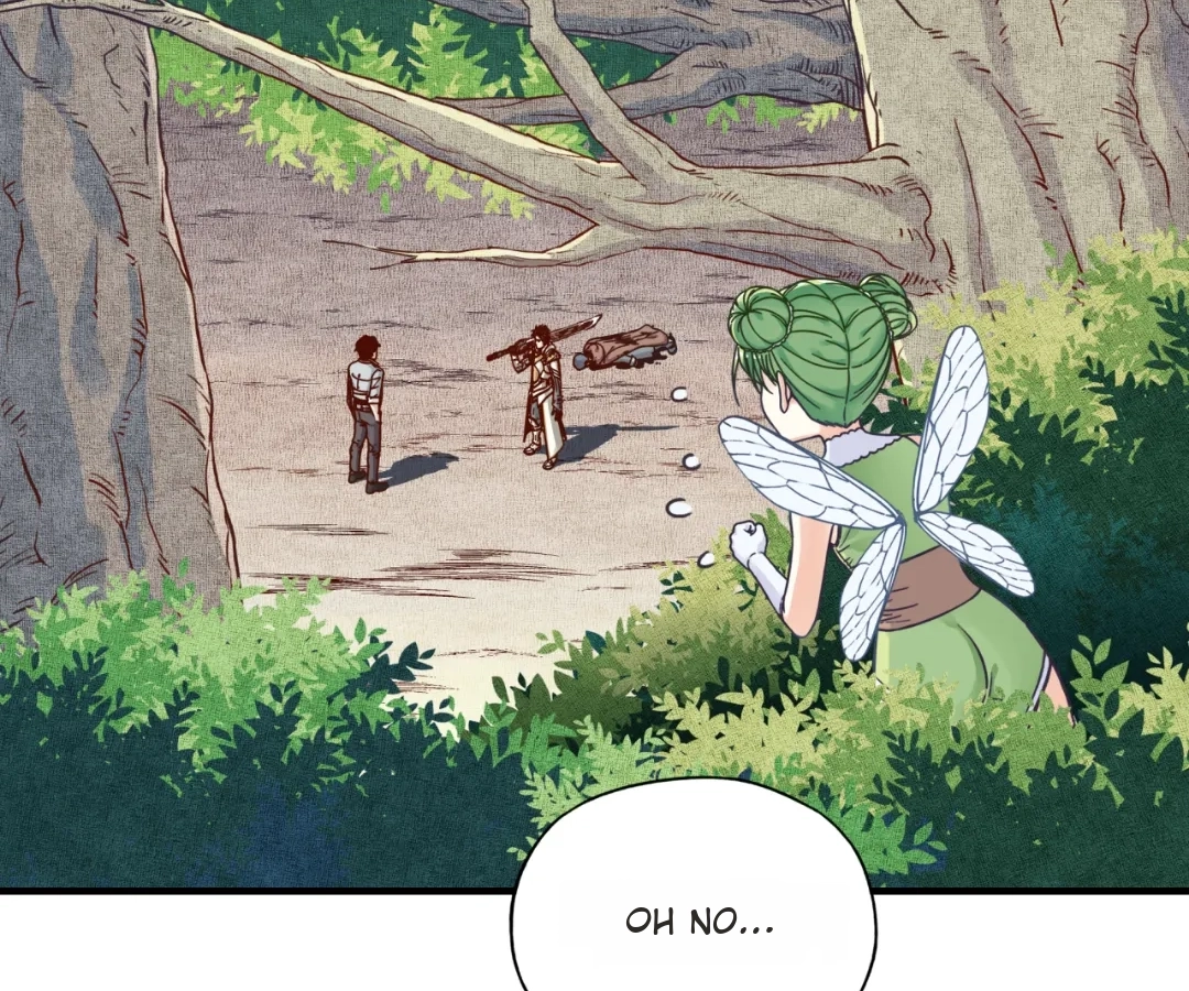 Try me again if you Dare! Chapter 47 - Page 8 in English