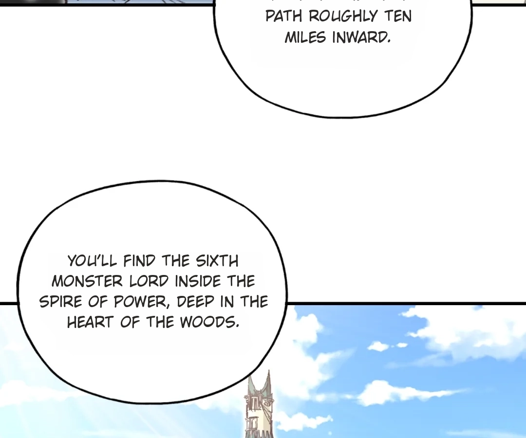 Try me again if you Dare! Chapter 47 - Page 85 in English