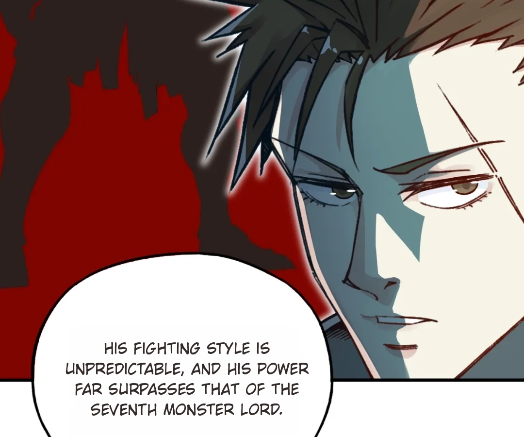 Try me again if you Dare! Chapter 47 - Page 90 in English