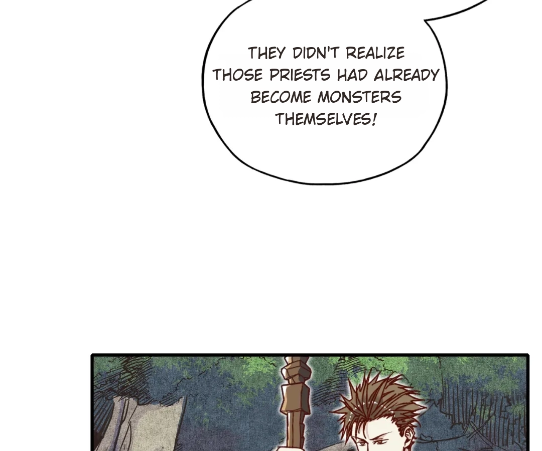 Try me again if you Dare! Chapter 47 - Page 94 in English
