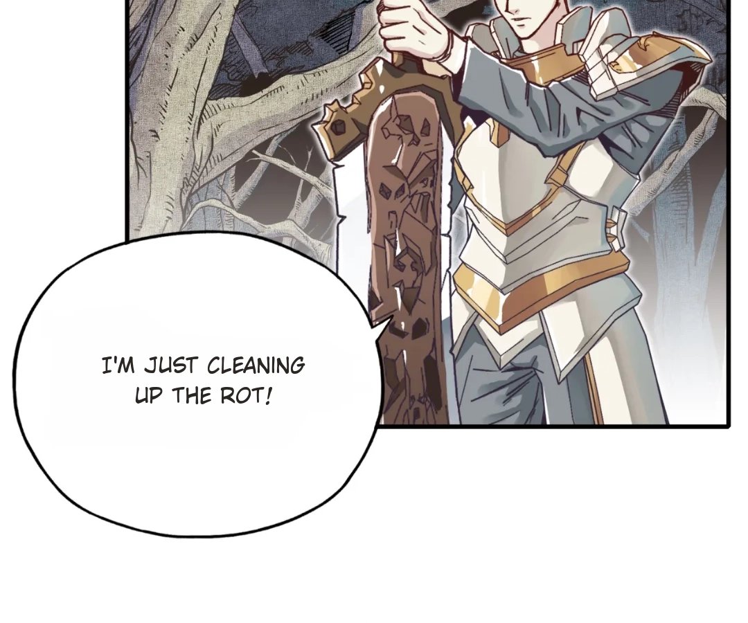 Try me again if you Dare! Chapter 47 - Page 95 in English