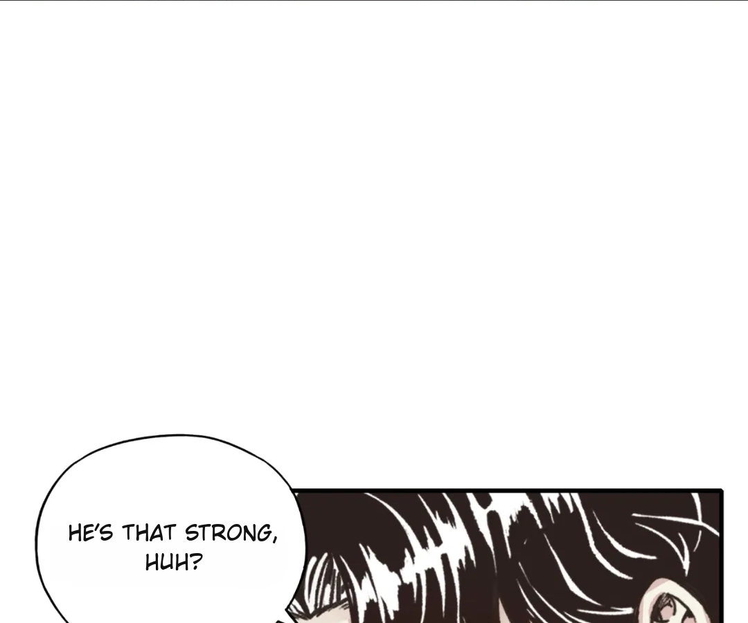 Try me again if you Dare! Chapter 48 - Page 110 in English