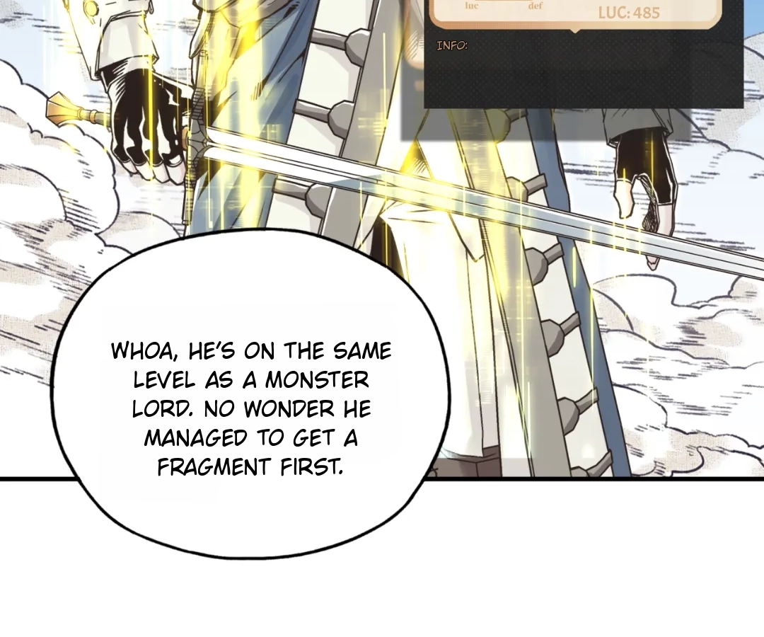 Try me again if you Dare! Chapter 48 - Page 113 in English